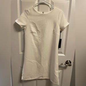 Lulus tee shirt dress